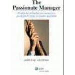 The Passionate Manager – Hledejceny.cz