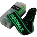 MadMax MFA-298 Wrist Wraps pár – Hledejceny.cz