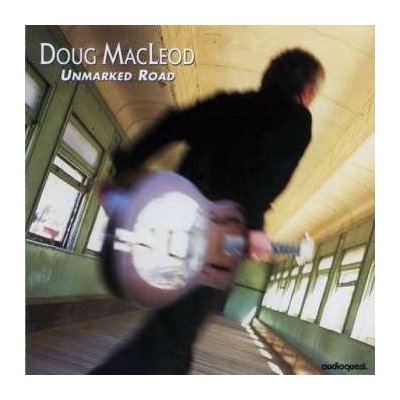 Macleod Doug - Unmarked Road