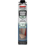 Soudal Soudabond SDK pistolová 750 ml – Sleviste.cz