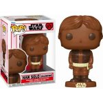 Funko Pop! 675 Star Wars Valentines Han Solo Chocolate – Hledejceny.cz