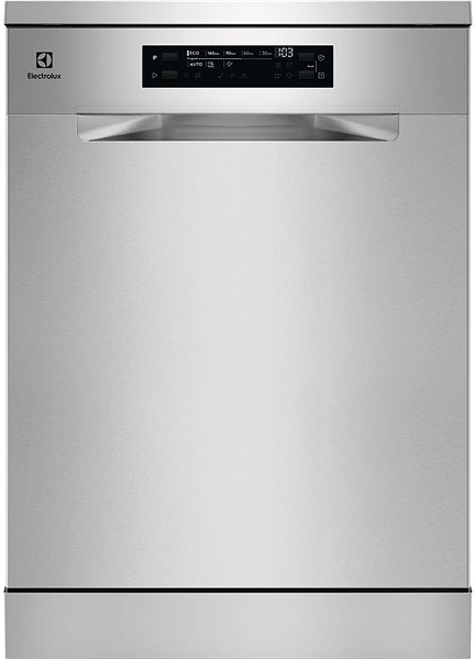 ELECTROLUX ESM48310SX