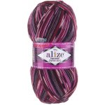 Alize Příze Superwash Comfort Socks Varianta: 2698 – Hledejceny.cz