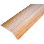 Acara AP6 nájezdová lišta dub 0,9 m – Sleviste.cz