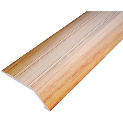 Acara AP6 nájezdová lišta dub 0,9 m – Sleviste.cz