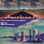 Mclean Don - American Pie - Greatest Hits CD – Hledejceny.cz