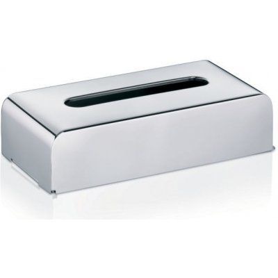 Kela Box na papírové kapesníky Faber KL-22860 – Zboží Mobilmania