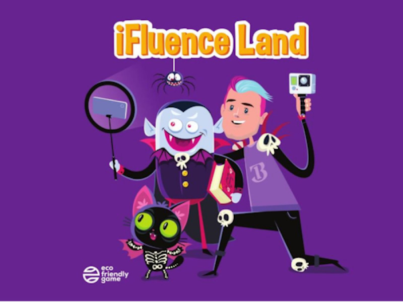 iFluence Land