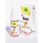 Dekang mango 30 ml 6 mg – Sleviste.cz