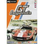 GT Legends – Hledejceny.cz
