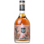 Mauritius Rom Club SHERRY Spiced 40% 0,7 l (holá láhev) – Hledejceny.cz