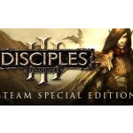 Disciples 3: Renaissance – Zbozi.Blesk.cz