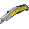 Pracovní nůž STANLEY FMHT0-10288 Fatmax zasouvací nůž EXO s otočnou čepelí