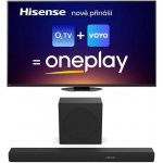 Hisense 65U8NQ – Sleviste.cz