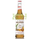 Monin Gingerbread 0,7 l – Zboží Mobilmania