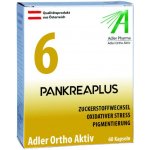 Adler ORTHO Nr. 6 60 kapslí – Hledejceny.cz