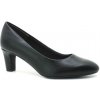 Dámské lodičky TAMARIS 1-22419-41 black matt dámské lodičky