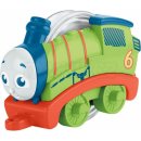 Fisher-Price Chrastící mašinka Percy