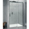 Sprchové kouty RIHO Ocean posuvné dveře 120/195 cm GU0202100
