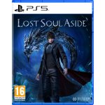 Lost Soul Aside – Hledejceny.cz