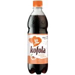 Kofola Meruňka méně cukru 12 x 0,5 l – Sleviste.cz