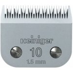 Heiniger Nůž náhradní pro holicí strojek Saphir Basic 1,5 mm – Hledejceny.cz