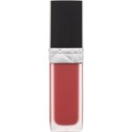 Dior Rouge Dior Forever Liquid matná tekutá rtěnka 760 Forever Glam 6 ml – Zboží Dáma