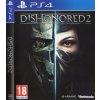 Hra na PS4 Dishonored 2