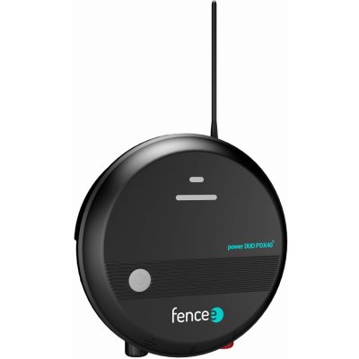 Fencee power DUO RF PDX40 – Zboží Dáma