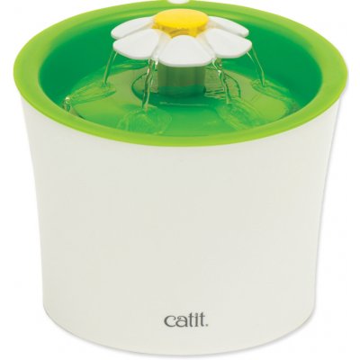 Hagen Fontána Catit Senses 2.0 Flower 3 l – Zbozi.Blesk.cz