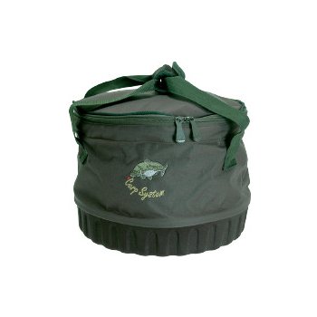 Carpsystem vak na boilies Boilie & Method bag