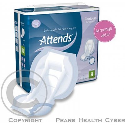 Attends Contours 201299 8 28 ks – Zbozi.Blesk.cz