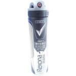 Rexona Men Invisible Ice deospray 150 ml – Zbozi.Blesk.cz