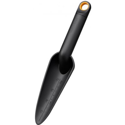 Lopatka FISKARS SOLID přesazovací 56mm 1072101 – Hledejceny.cz