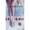 Kniha Omyl - Elle Kennedy