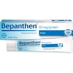 BEPANTHEN DRM 50MG/G CRM 30G – Hledejceny.cz
