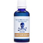 The Bluebeards Revenge Classic Blend olej na vousy 50 ml – Zboží Mobilmania