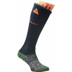 Alpenheat Vyhřívané ponožky FIRE-SOCKS vlna s dálkovým ovládáním – Zbozi.Blesk.cz