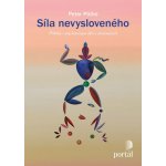 Síla nevysloveného - Peter Pöthe – Hledejceny.cz