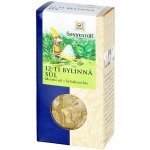 BioLinie sůl s 12 bylinkami 120 g – Zboží Mobilmania