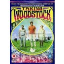 Taking Woodstock DVD