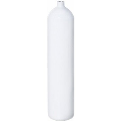 Vítkovice Cylinders láhev ocelová Vítkovice 7L300 Bar140 mmkonkávní(rovné)