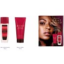 Kosmetická sada Beyoncé Heat Kissed deospray 75 ml + tělové mléko 75 ml dárková sada