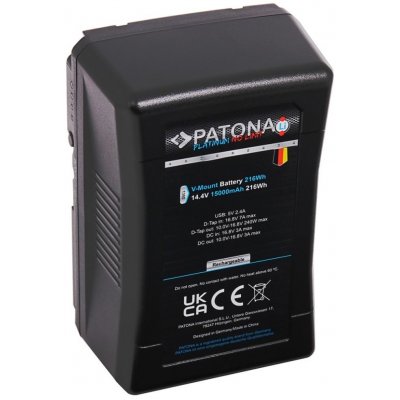 Patona PT1350