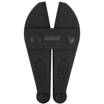 Čelisti pákových kleští 12", Verke D06250 – Hledejceny.cz