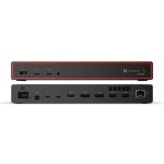 Lenovo ThinkPad Thunderbolt 5 Smart Dock 7500 40BA0265EU – Zboží Mobilmania