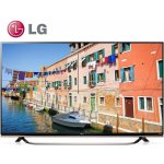 LG 55UF8609 návod, fotka