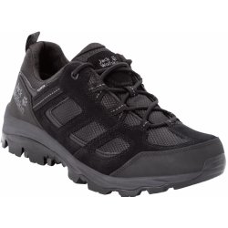 Jack Wolfskin Vojo 3 Texapore Low M 4042441 černé