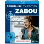 Zabou Schimanski TV Edition BD – Hledejceny.cz