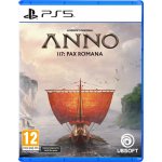 Anno 117: Pax Romana – Zboží Živě